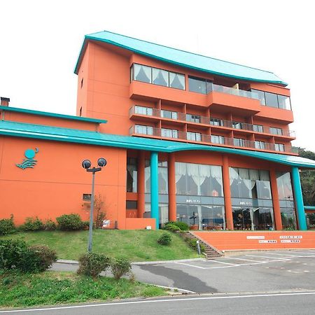 Hotel Tabiyado Yobuko Karatsu Exterior foto