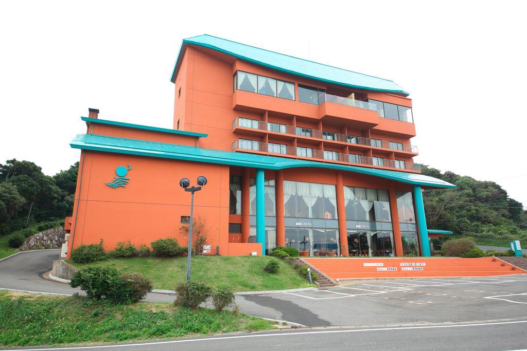 Hotel Tabiyado Yobuko Karatsu Exterior foto