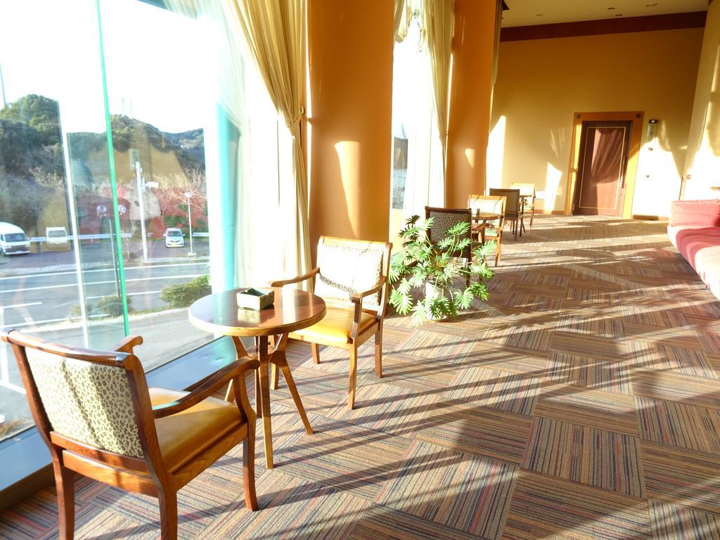 Hotel Tabiyado Yobuko Karatsu Exterior foto